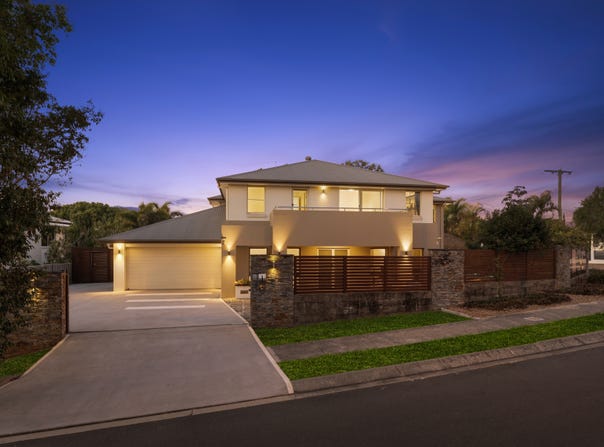 1 Henderson Street, Eight Mile Plains, Qld 4113