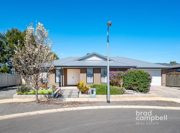25 Serpentine Way, Kialla, Vic 3631