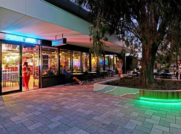 G3/18 Ogilvie Road, Mount Pleasant, WA 6153