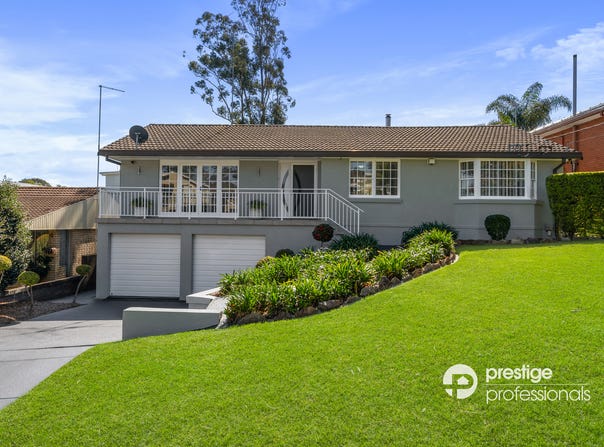 7 Gal Crescent, Moorebank, NSW 2170