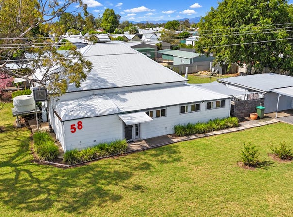 58 Mooloobar Street, Narrabri, NSW 2390