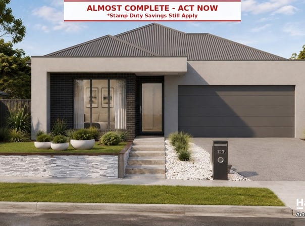 3 Toby Street, Werribee, Vic 3030