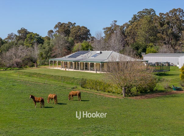 145 Lee-Steere Drive, Boyup Brook, WA 6244