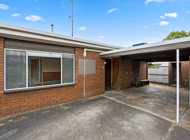 4/26 Corangamite Street, Colac, Vic 3250