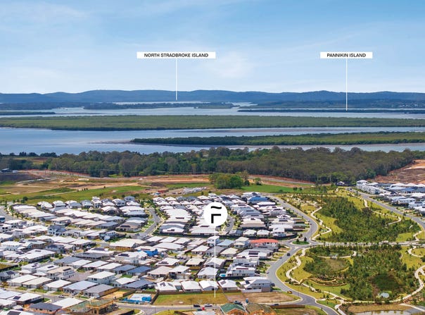 L4130 Balun Way, Redland Bay, Qld 4165