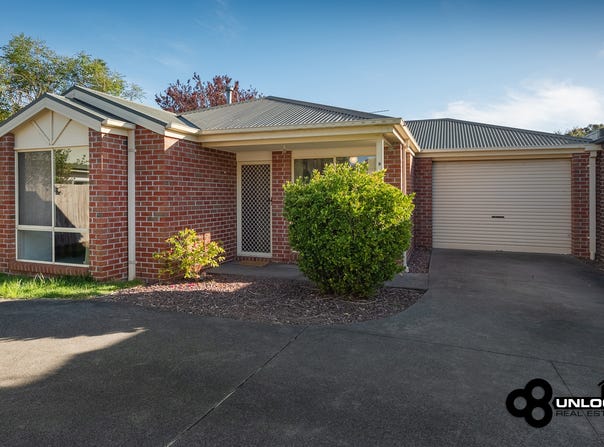 9/39 - 41 Henry Street, Pakenham, Vic 3810