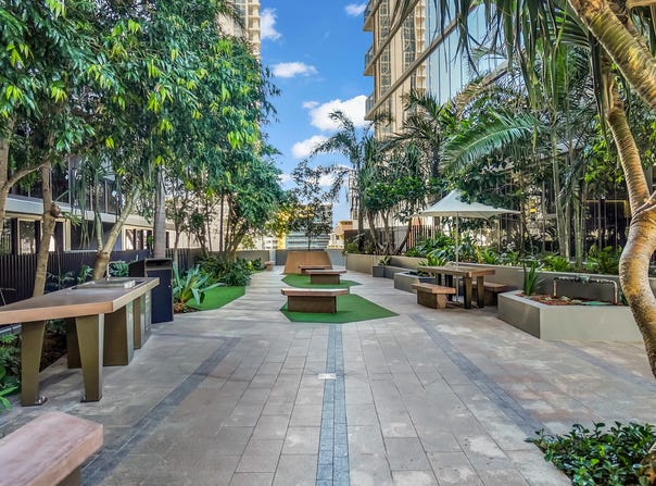 11201/1 Cordelia Street, South Brisbane, Qld 4101