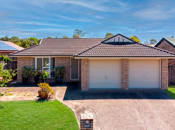 17 Jobson Place, Crestmead, Qld 4132