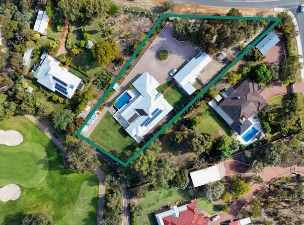 67 Ellen Brook Drive, The Vines, WA 6069