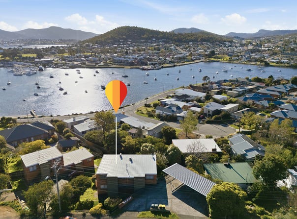 Unit 5/89 East Derwent Highway, Lindisfarne, Tas 7015