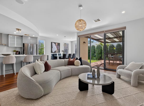 16 Rogerson Circuit, Craigburn Farm, SA 5051