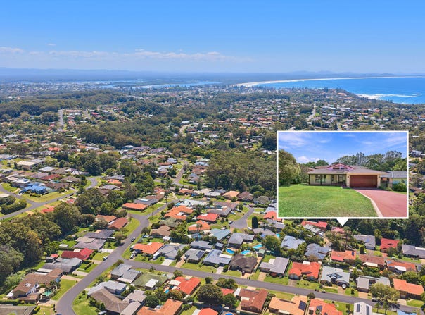 9 Gardenia Avenue, Port Macquarie, NSW 2444