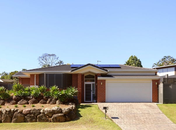 27 Ophelia Crescent, Eatons Hill, Qld 4037