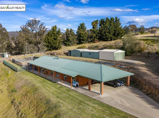 33 Cochranes Road, Wolumla, NSW 2550