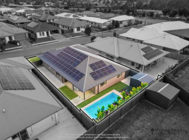 15 Normanby Way, Jimboomba, Qld 4280