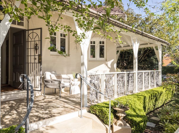17 Wolger Road, Mosman, NSW 2088