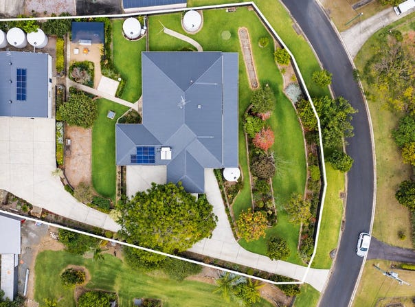 9 Waldron Court, Wamuran, Qld 4512