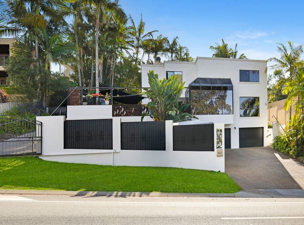 88 Plateau Crescent, Carrara, Qld 4211