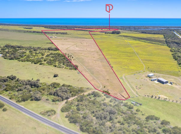 Lot 11 Cape Jaffa Road, Kingston Se, SA 5275