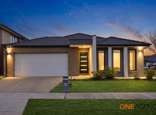83 Playfield Drive, Truganina, Vic 3029