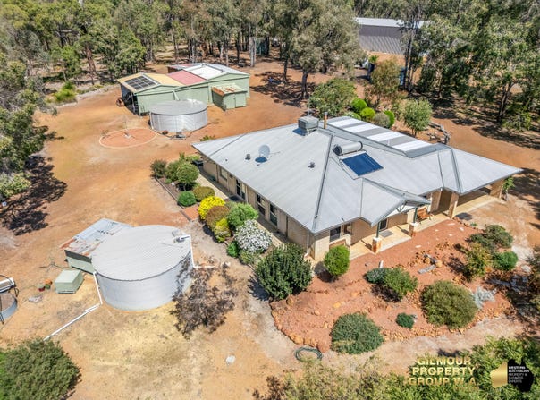 330 Warrigal Way, Chidlow, WA 6556