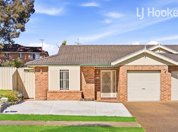 89B Lord Howe Drive, Hinchinbrook, NSW 2168
