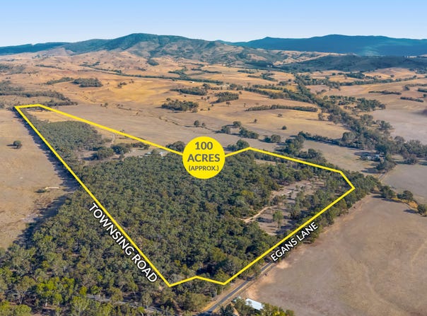 42 Townsing Road, Amphitheatre, Vic 3468