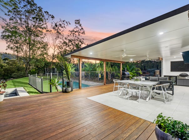 1 McKavanagh Place, Worongary, Qld 4213