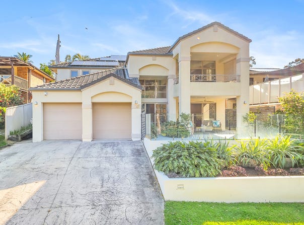 14 Beach Road, Lemon Tree Passage, NSW 2319
