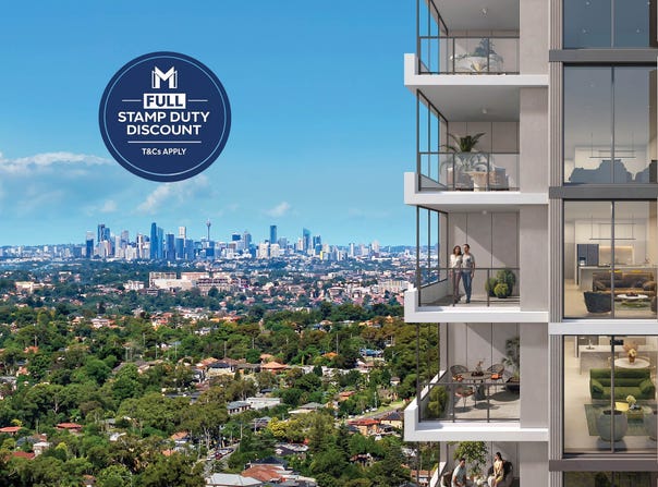 263-281 Pennant Hills Road, Carlingford, NSW 2118