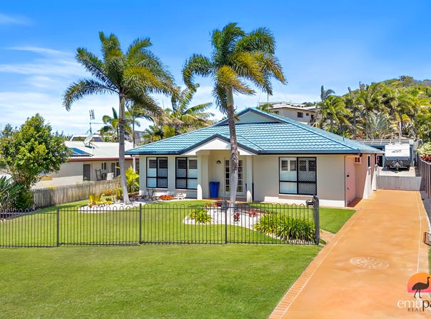 16 Haven Road, Emu Park, Qld 4710