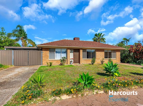 4 Carson Street, Parafield Gardens, SA 5107
