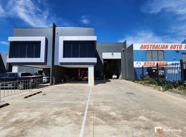 36 Fordson Road, Campbellfield, Vic 3061