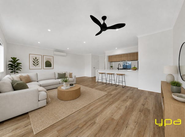 7 Thicket Loop, Clyde North, Vic 3978