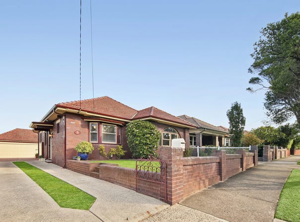 35 Arlington Street, Dulwich Hill, NSW 2203