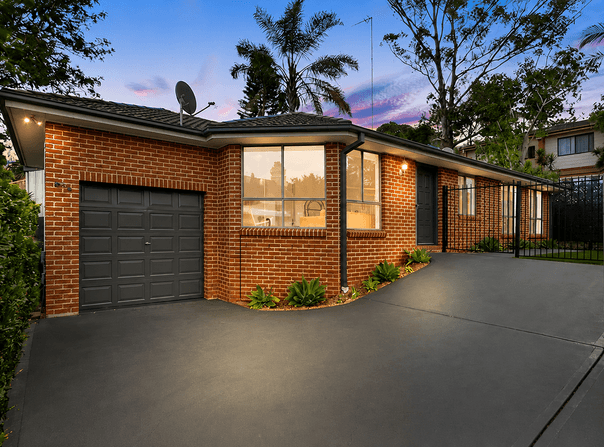 60A Elizabeth Street, Mayfield, NSW 2304