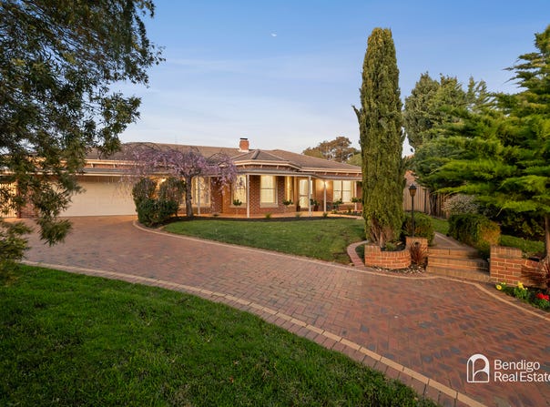 5 Harrods Court, Strathdale, Vic 3550