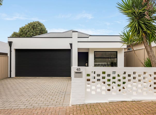 4A Hartman Avenue, Felixstow, SA 5070