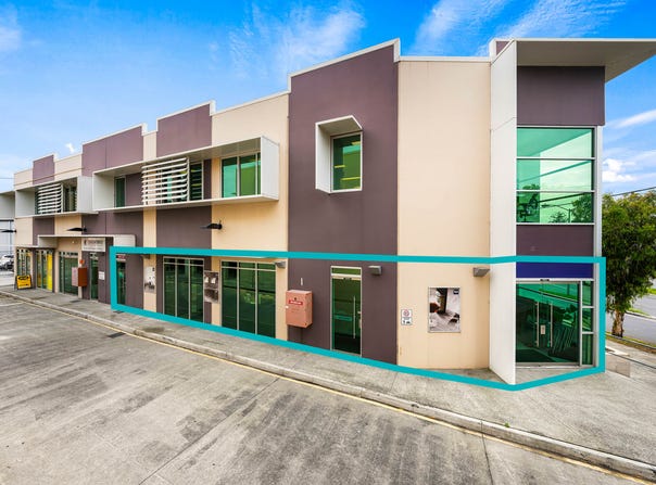 1311 Ipswich Road, Rocklea, Qld 4106