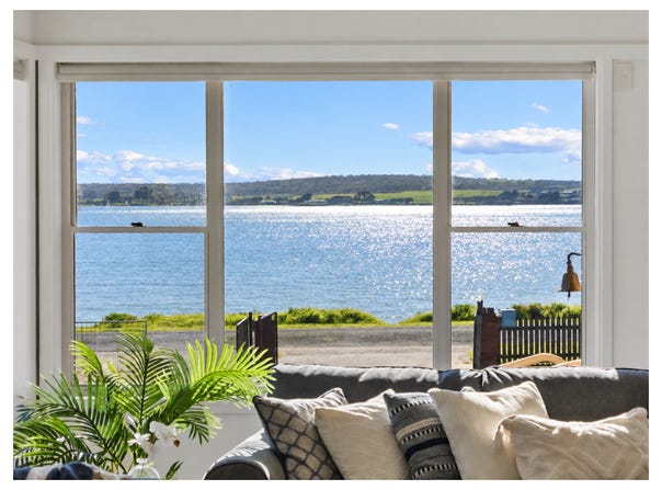 31 Foreshore Road, Kelso, Tas 7270