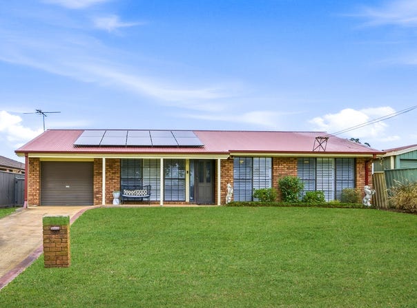 23 Greendale Road, Wallacia, NSW 2745