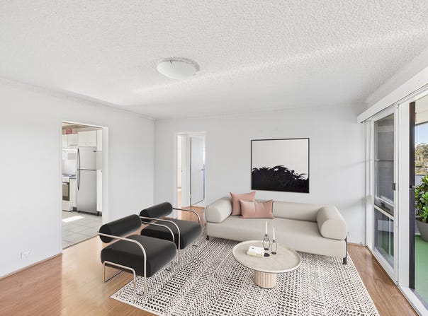 44/38 Cope Street, Lane Cove, NSW 2066