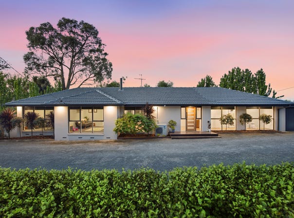 3 The Wridgeway, Mount Evelyn, Vic 3796