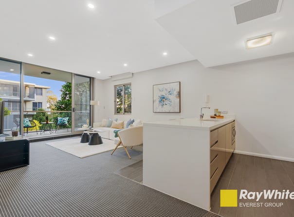 201/14 Epping Park Drive, Epping, NSW 2121