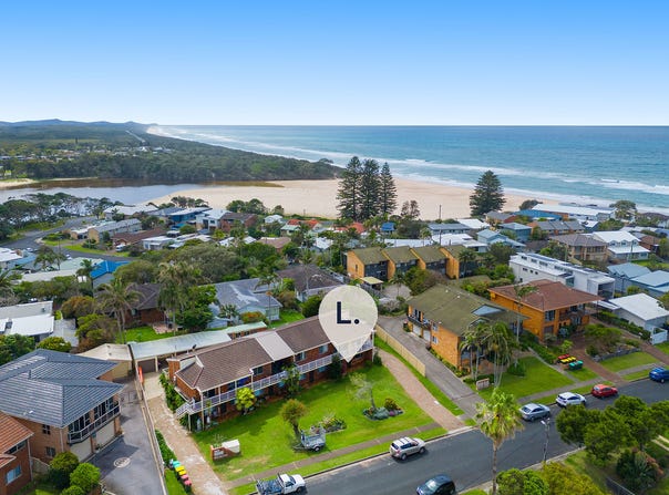 4/5 Parry Street, Lake Cathie, NSW 2445