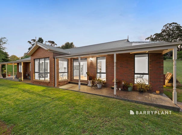 15A Lillico Road, Warragul, Vic 3820