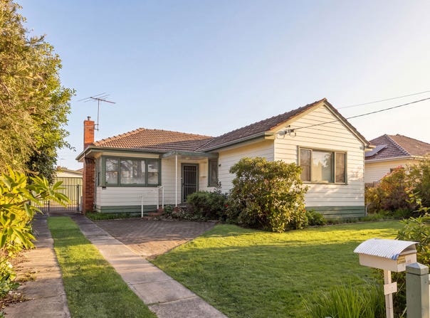 19 Ross Street, Huntingdale, Vic 3166