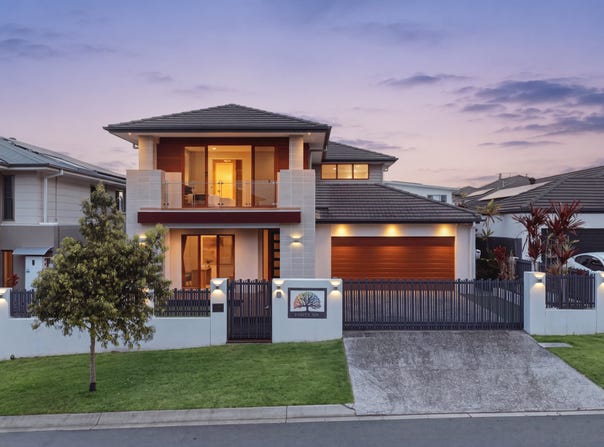 46 Kookaburra Circuit, Rochedale, Qld 4123