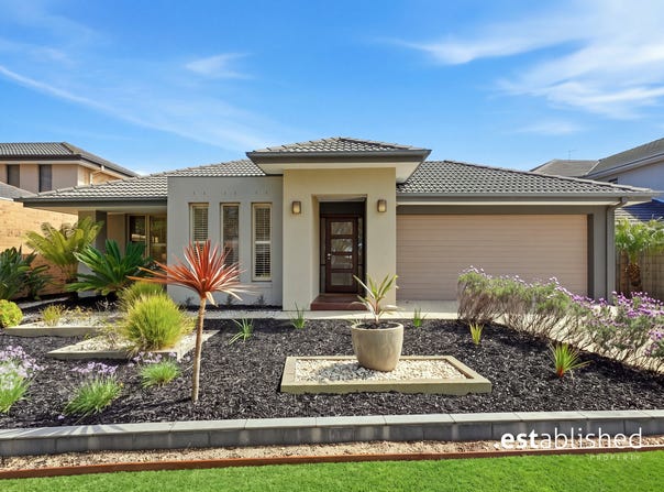 8 Cremorne Street, Sanctuary Lakes, Vic 3030