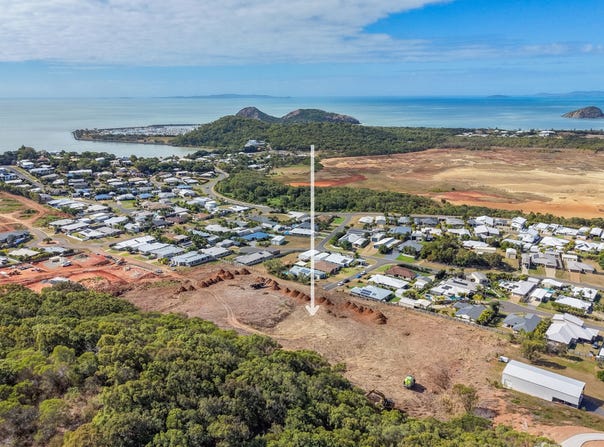 Waterview Heights Stage 3, Lammermoor, Qld 4703